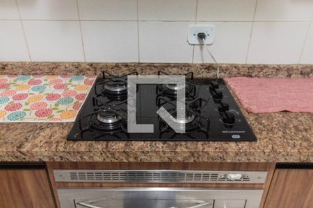 Casa à venda com 72m², 2 quartos e 2 vagasCozinha