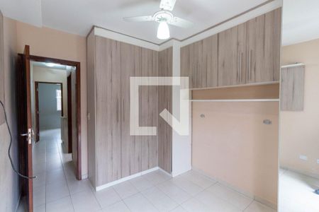 Casa à venda com 72m², 2 quartos e 2 vagasQuarto 2
