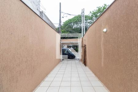 Casa à venda com 72m², 2 quartos e 2 vagasGaragem