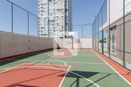 Apartamento à venda com 85m², 3 quartos e 1 vagaQuadra