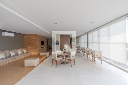 Apartamento à venda com 85m², 3 quartos e 1 vagaSalão de Festas