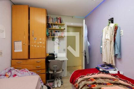 Quarto 1 de apartamento à venda com 3 quartos, 85m² em Santo Amaro, São Paulo