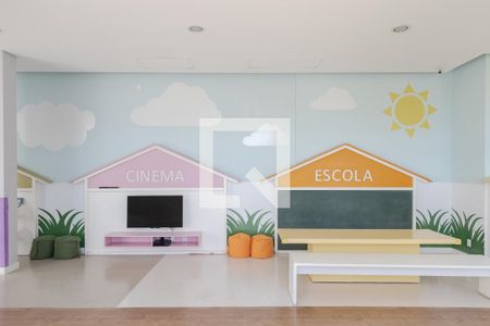 Apartamento à venda com 85m², 3 quartos e 1 vagaBrinquedoteca