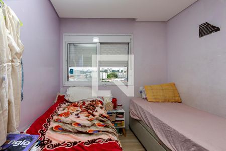 Quarto 1 de apartamento à venda com 3 quartos, 85m² em Santo Amaro, São Paulo