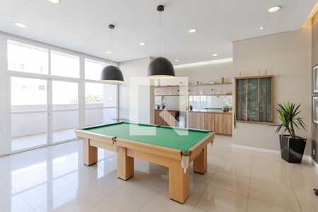 Apartamento à venda com 85m², 3 quartos e 1 vagaSalão de Jogos