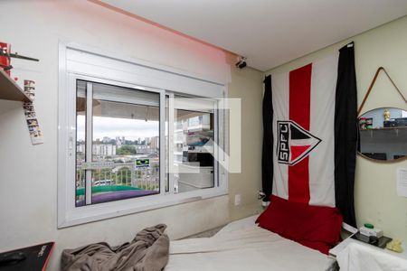 Apartamento à venda com 85m², 3 quartos e 1 vagaQuarto 2