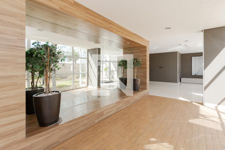 Apartamento à venda com 85m², 3 quartos e 1 vagaHall de Entrada