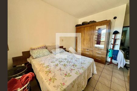 Quarto 1 de casa à venda com 3 quartos, 340m² em Canaa, Belo Horizonte