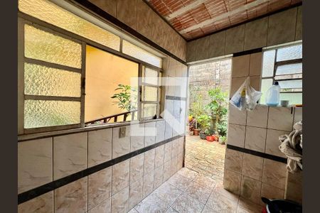 Casa à venda com 340m², 3 quartos e 1 vaga Casa à venda com 340m², 3 quartos e 1 vagaÁrea de Serviço