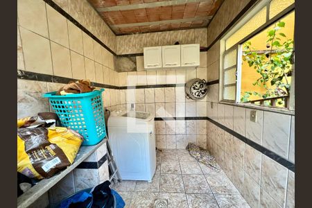 Casa à venda com 340m², 3 quartos e 1 vaga Casa à venda com 340m², 3 quartos e 1 vagaÁrea de Serviço