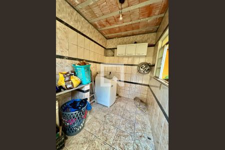 Casa à venda com 340m², 3 quartos e 1 vaga Casa à venda com 340m², 3 quartos e 1 vagaÁrea de Serviço