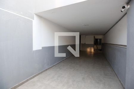 Studio para alugar com 28m², 1 quarto e sem vagaÁrea comum