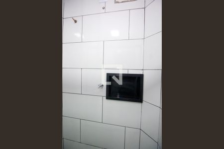 Studio para alugar com 28m², 1 quarto e sem vagaBanheiro