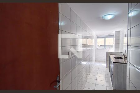 Apartamento à venda com 80m², 3 quartos e 1 vagacozinha e area de serviço