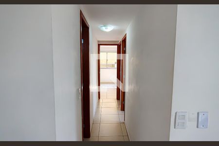 Apartamento à venda com 80m², 3 quartos e 1 vagacorredor