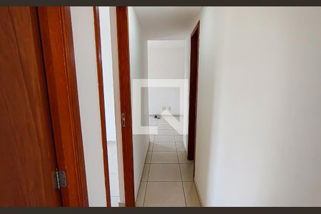 Apartamento à venda com 80m², 3 quartos e 1 vagacorredor