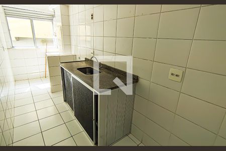 Apartamento à venda com 80m², 3 quartos e 1 vagacozinha e area de serviço