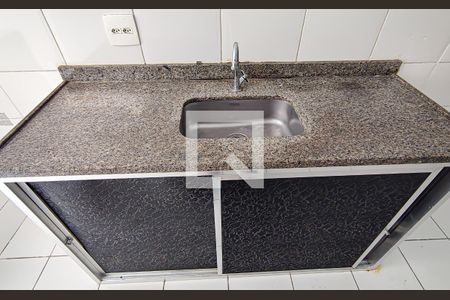 Apartamento à venda com 80m², 3 quartos e 1 vagacozinha e area de serviço