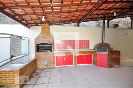 Apartamento à venda com 80m², 3 quartos e 1 vagaárea comum