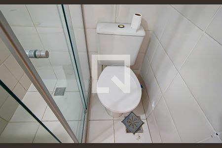 Apartamento à venda com 80m², 3 quartos e 1 vagabanheiro social