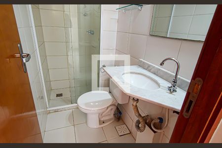 Apartamento à venda com 80m², 3 quartos e 1 vagaquarto 3 suite