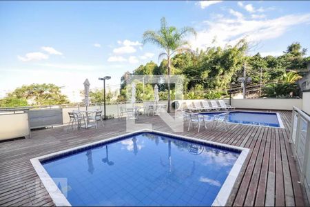 Apartamento à venda com 80m², 3 quartos e 1 vagaárea comum