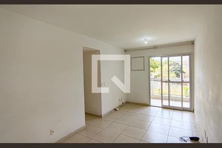 Apartamento à venda com 80m², 3 quartos e 1 vagasala