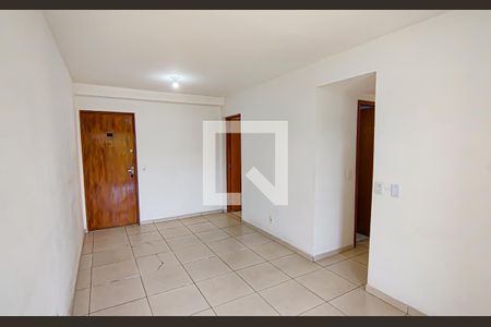 Apartamento à venda com 80m², 3 quartos e 1 vagasala