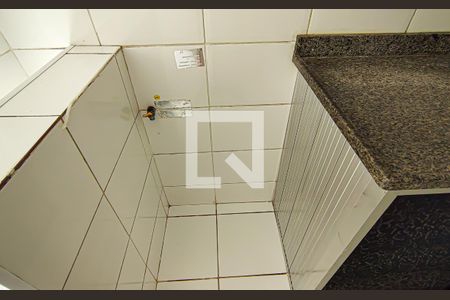 Apartamento à venda com 80m², 3 quartos e 1 vagacozinha e area de serviço