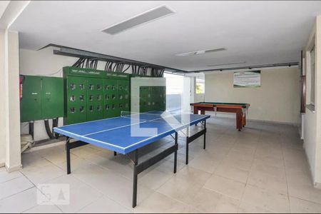 Apartamento à venda com 80m², 3 quartos e 1 vagaárea comum