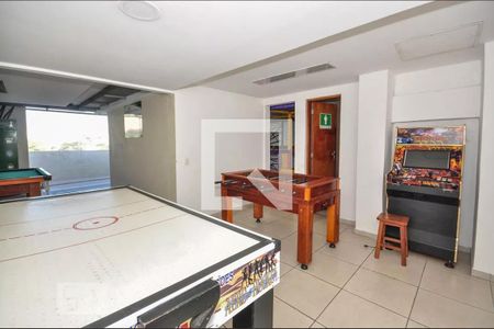 Apartamento à venda com 80m², 3 quartos e 1 vagaárea comum