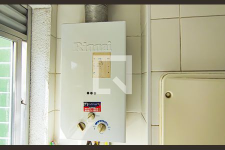 Apartamento à venda com 80m², 3 quartos e 1 vagacozinha e area de serviço