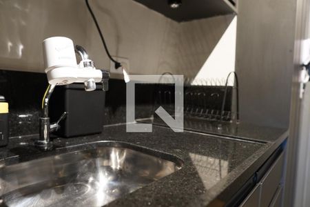 Studio para alugar com 27m², 1 quarto e sem vagaStudio