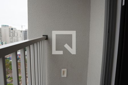 Studio para alugar com 27m², 1 quarto e sem vagaStudio