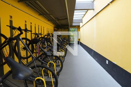 Studio para alugar com 27m², 1 quarto e sem vagaÁrea comum