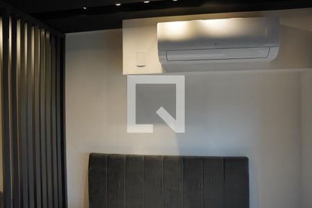 Studio para alugar com 27m², 1 quarto e sem vagaStudio