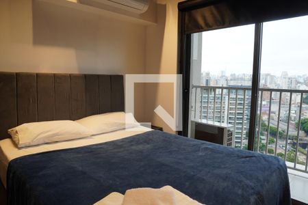 Studio para alugar com 27m², 1 quarto e sem vagaStudio