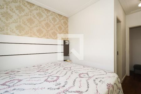 Suíte de apartamento para alugar com 3 quartos, 87m² em Vila Suzana, São Paulo