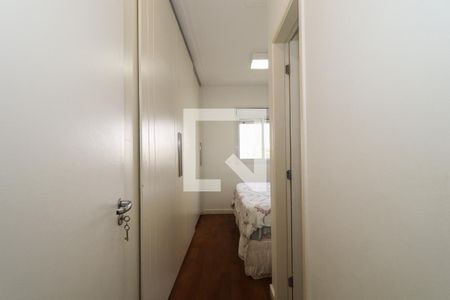 Suíte de apartamento para alugar com 3 quartos, 87m² em Vila Suzana, São Paulo