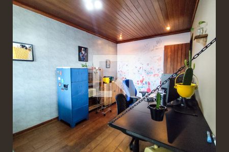 Casa à venda com 300m², 4 quartos e 5 vagasQuarto 