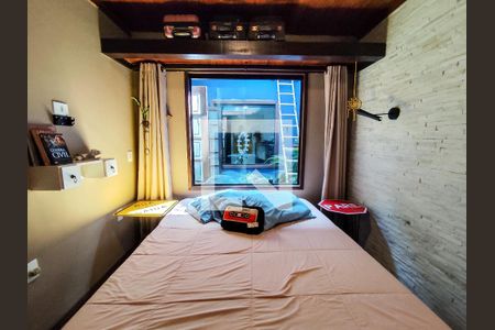 Casa à venda com 300m², 4 quartos e 5 vagasQuarto 