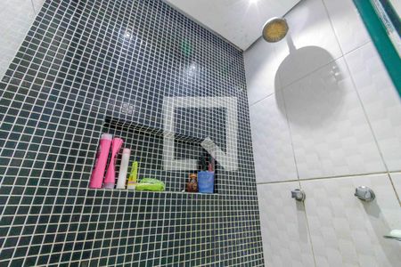 Apartamento à venda com 210m², 3 quartos e 3 vagas Apartamento à venda com 210m², 3 quartos e 3 vagasBanheiro da Suíte