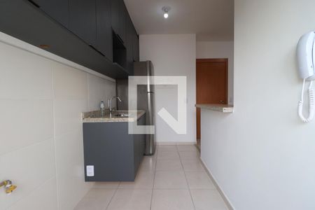 Apartamento para alugar com 50m², 2 quartos e 1 vagaCozinha
