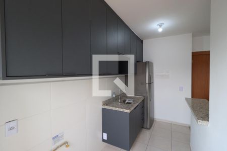 Apartamento para alugar com 50m², 2 quartos e 1 vagaCozinha