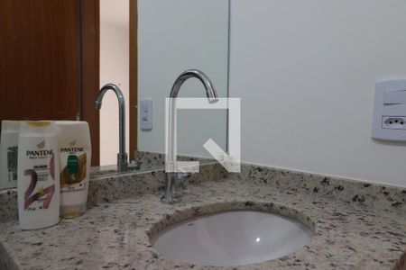 Apartamento para alugar com 50m², 2 quartos e 1 vagaBanheiro