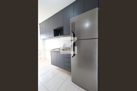 Apartamento para alugar com 50m², 2 quartos e 1 vagaCozinha
