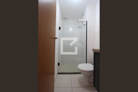 Apartamento para alugar com 50m², 2 quartos e 1 vagaBanheiro