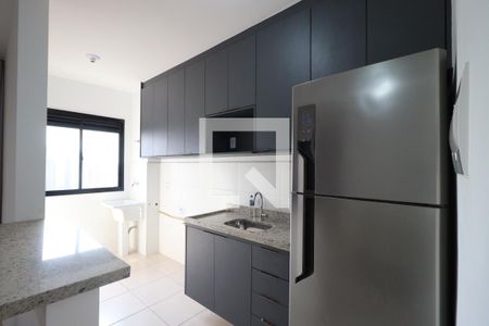 Apartamento para alugar com 50m², 2 quartos e 1 vagaCozinha