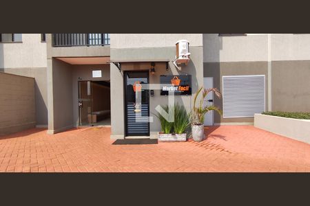 Apartamento para alugar com 50m², 2 quartos e 1 vagaMercado