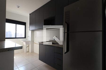 Apartamento para alugar com 50m², 2 quartos e 1 vagaCozinha